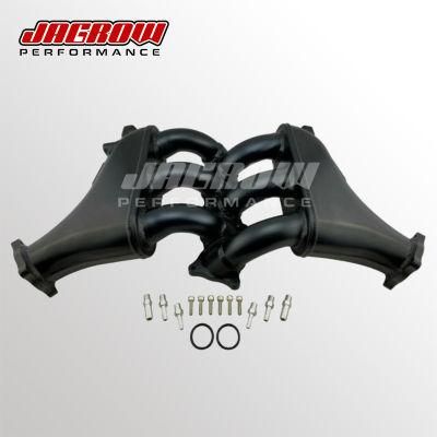 Alloy Intake Manifold for Nissan Gtr 2018+