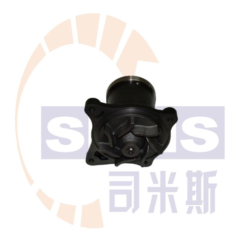 Simis Diesel Engine Water Pump for E200b S6K 320