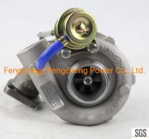 Best Price Gt2559 730237-5004 Manufacturer Diesel Engine Turbocharger for Perkins