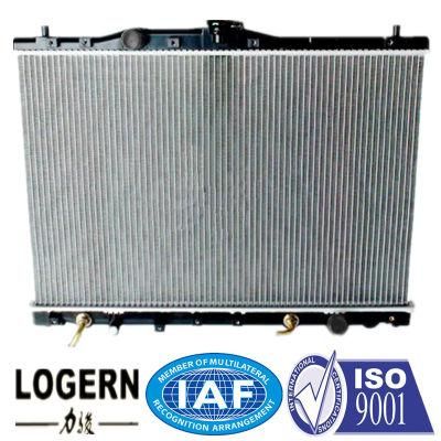 Auto Radiator for Honda 96-04 Acura Rl at Dpi 1912