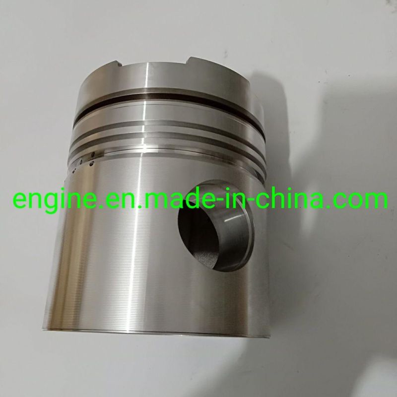 Nta855 Diesel Engine Part Piston Ring 3801755 4089811 3803471