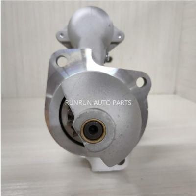 12V 12t Starter Motor for Bobcat 28mt 50-8426 10465346