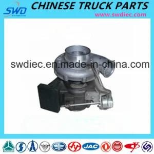 Genuine Turbocharger for Sinotruk Truck Spare Part (Vg2600118898)