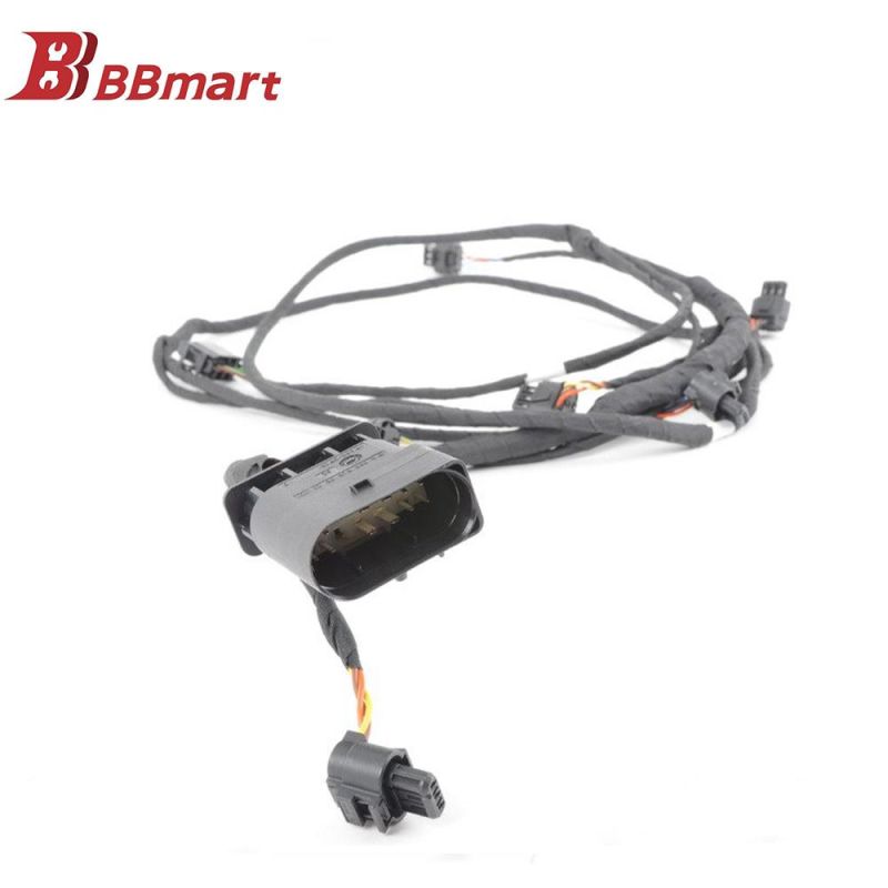 Bbmart Auto Parts Front Parking Aid System Wiring Harness for Mercedes Benz W906 OE 9064407755 9064 4077 55