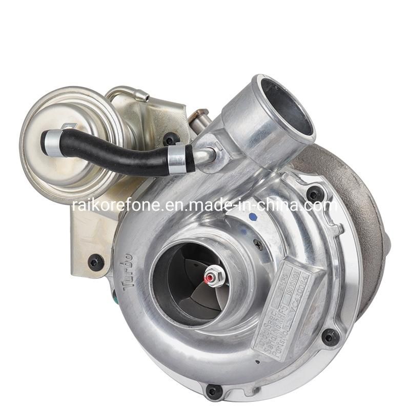 Complete Turbocharger Vied Vc430084 Rhf5 8973544234 Turbo for Holden 3.0 4jh1tc