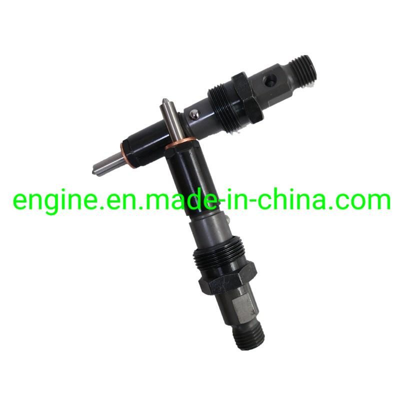 Original Fuel Injector 4948365 4948366 3283562 3283577 3802677 3355015 4993274