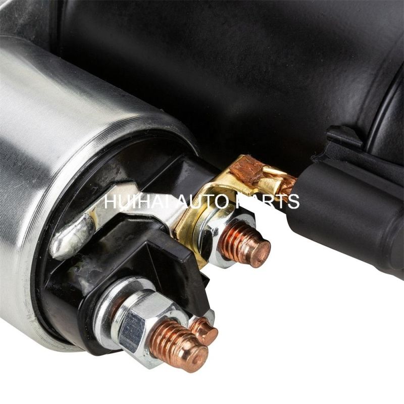 New Car Starter Motor 32648 D6ra93/D6ra293 1202003 for Opel Vauxhall Astra 1364cc 2003-04