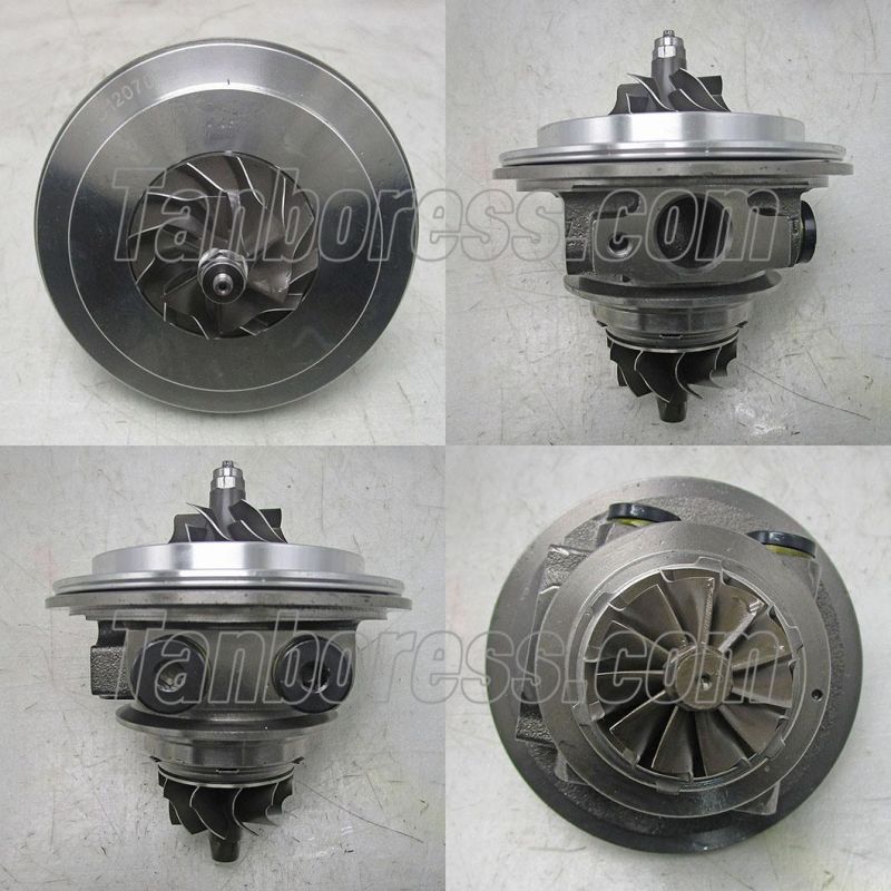 Citroen Peugeot K03 EP6DT EP6DT 5FX 53039880104 53039880120 53039880121 Turbocharger