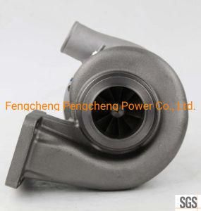 Turbocharger Engine Truck Parts Turbo Manufacturer Perkins Renault Scannia Tata Toyota Volvo Volswagen Yarmar Sumitomo