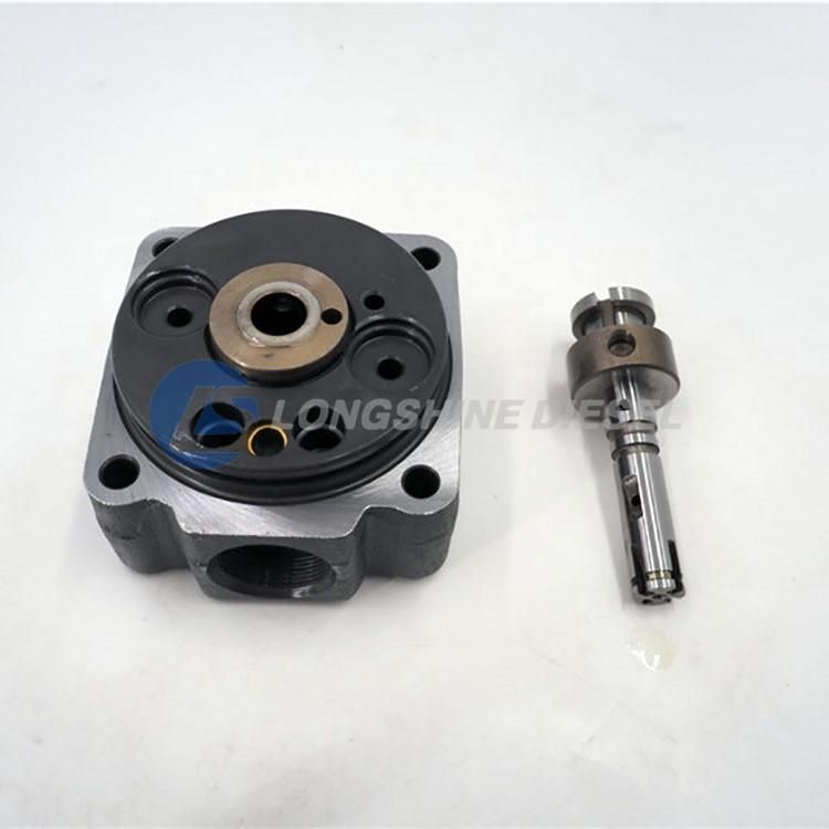 Ve Type Diesel Pump Rotor Head 146403-4920