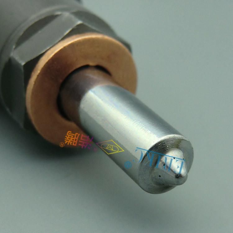 0445120123 Inyectores Common Rail Bosch 0 445 120 123 Injector 4937065 Crin 1 Diesel Injection 51101006014 for Dcec Cummins