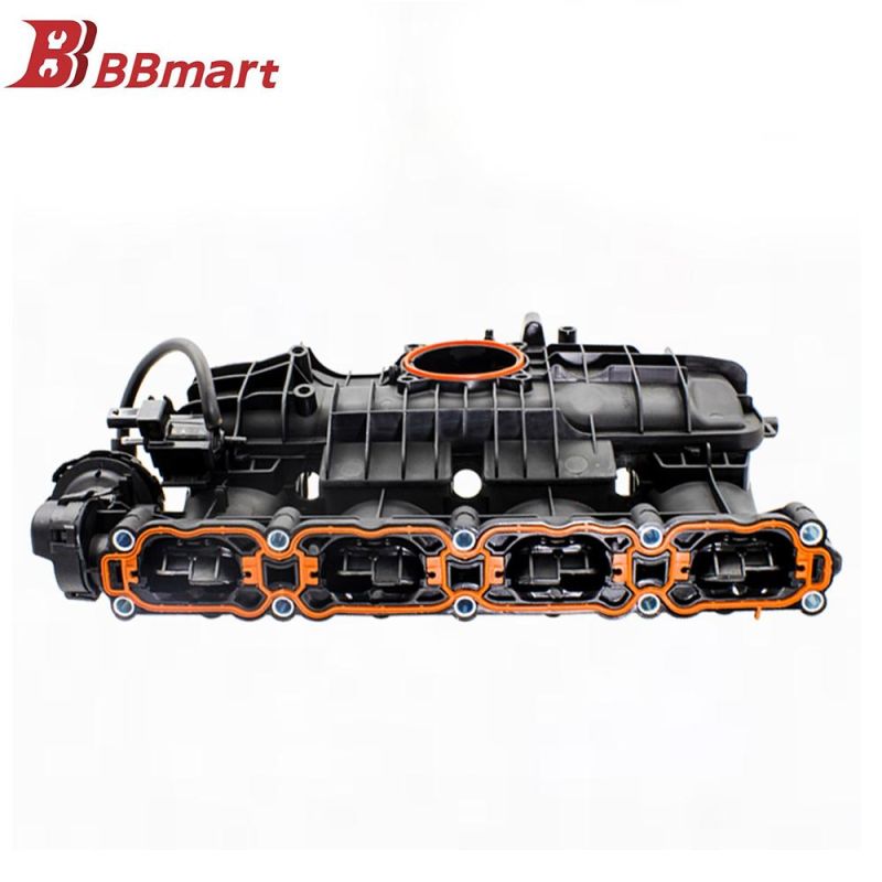 Bbmart OEM Factory Low Price Auto Parts Air Suspension Manifold Engine Intake Manifold for VW OE 06L 133 201ek 06L133201ek