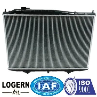 Auto Radiator for Nissan Datsun Truck/Harobody&prime;97-99 at