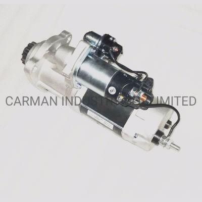 Diesel Engine Nta855 Motor Parts 5284085 2871253 Starter Motor
