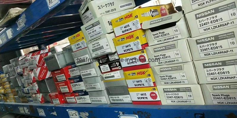 Denso 3120 K16r-U11 Spark Plug 90919-01164 for Corolla 1.4 1.6 Yaris 1.3 1.5