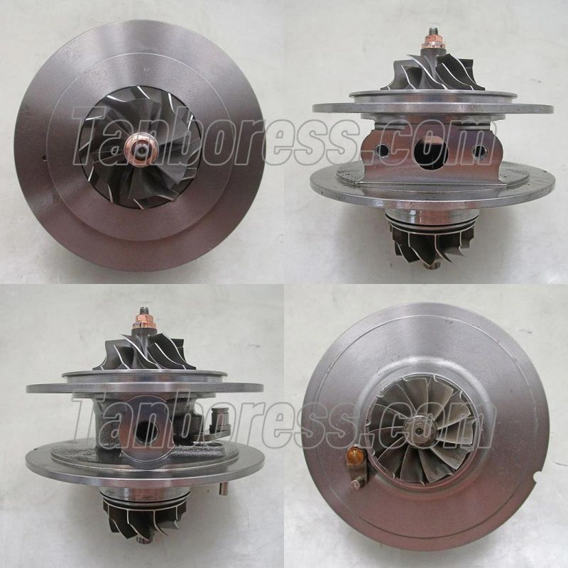 BMW turbocharger cartridge 49135-05895 4913505895 49S35-05895 TF035HL-VTG N47D20