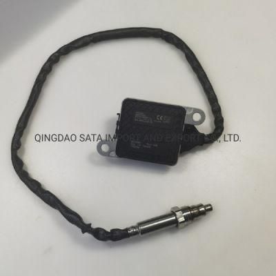 Hot Sale Auto SCR Parts 12V Nox Sensor A2c93782000 01 5wk97366 22303391 5wk9 7366