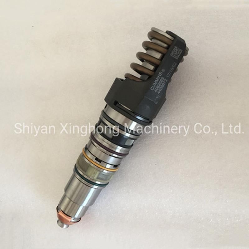 Terex Mine Truck X15/Isx15/Qsx15 Diesel Engine Injector 4928262/4928260