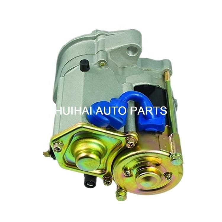 New Starter Motor 16913 128000-0280 128000-5080 228000-0211 31200-P01-003 31200-PE0-661 31200-Pm3-J01 for Honda Civic