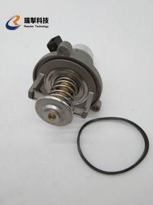 Top Quality Auto Parts Cooling System Engine Coolant Flange Thermostat Housing OEM 11537586885 11537502779 for BMW VAG