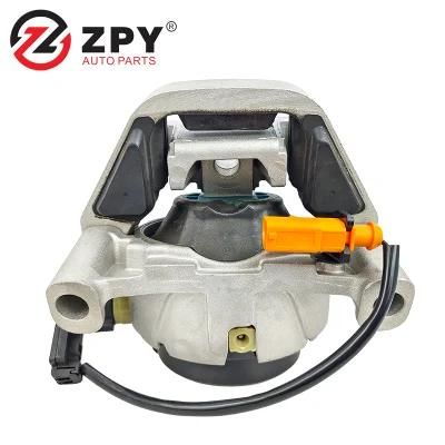 Zpy Auto Parts Wholesale Engine Mounting for Audi Auto Car Parts Engine Mount 4G0199381LC 4G0 199 381 Ld