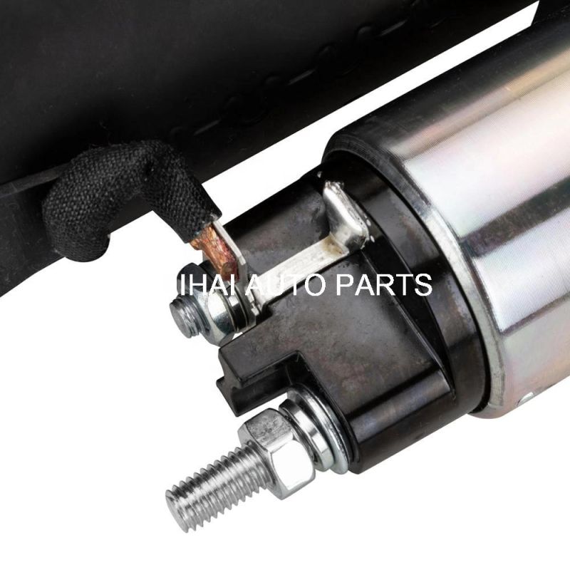Brand New Auto Car Motor Starter 30315 0-001-115-078/0-001-115-079/0-001-115-115/51832949/Cc1t11000ba for FIAT Ducato 11 2.3L Jtd