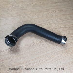 OEM A4475280282 4475280282 Auto Parts Turbocharger Air Intake Hose for Mercedes Benz
