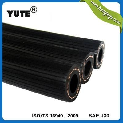 Yute Brand High Pressure 1/2 Inch Oil Resistant Rubber Hose