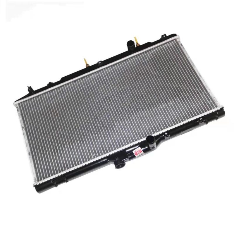 All Aluminum Car Radiator for Toyota Hilux Yn86 Dpi 945 OE Number 16400-35370