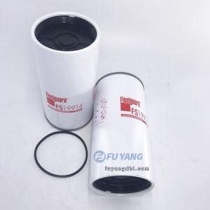 P551026 Fs19914 Fs19896 Agricultural Fuel Filter Water Separator for R160t 1768402 W9023