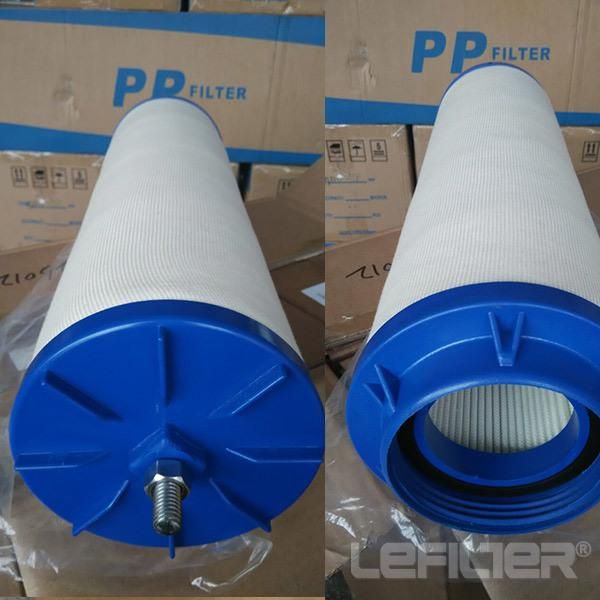 Aviation Facet Coalescer Filter Model Cm-14sb-5 for Aviation Fuel Storage