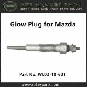 Glow Plug for Mazda Wl03-18-601