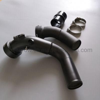 Turbo F20 F30 BMW M2 M135I M235I 335I 435I N55 Charge Pipe