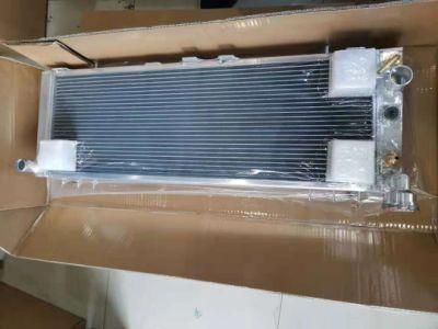 Hot Sale All Aluminum Custom Radiator for Gmc Chevy Truck SUV 15002500HD 3500 6.0L6.2L 2004-2013