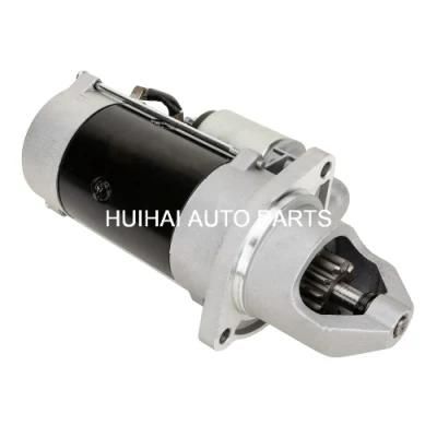 Brand New Auto Car Motor Starter 18957 0-001-231-014 3978044 for Volvo FL6 180 220 250