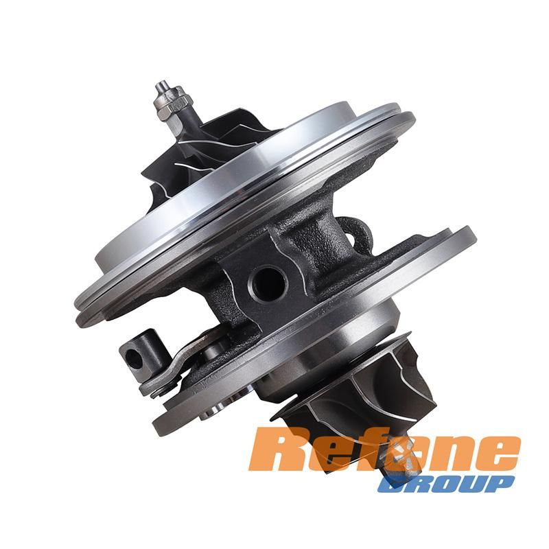 BV43-109 53039700109 Turbo Cartridge for Audi A4 2.0L Tdi DPF