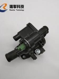 Good Quality Engine Coolant Thermostat Housing Assembly 1148098 1348620 1485768 for Ford Peugeot Citroen