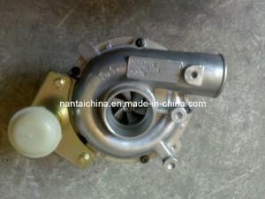 Turbocharger Rhf4h or 8972402101 / 8971856452 / Va420037 / Va420018 with Isuzu-4ja1l Engine