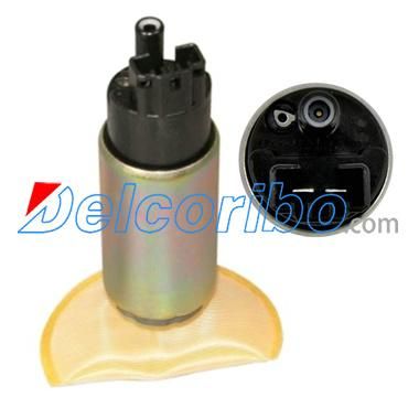 Buy a Pump Set Fuel 17040s3y000, 17040s34000 for Honda Acura Parts