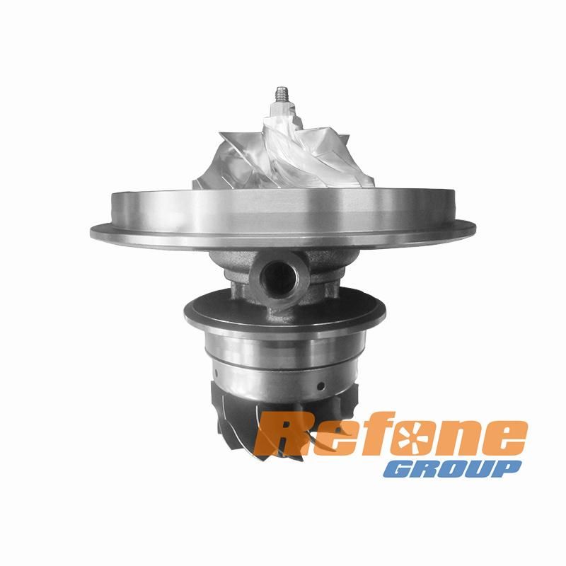 Hx55W 4046127 Turbo Chra for Dennis Coach Isx2