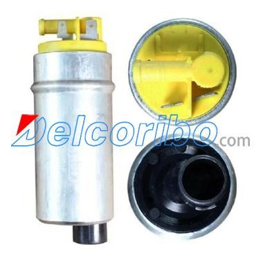 OE 16141183178, 16141183389 for BMW Electric Fuel Pump