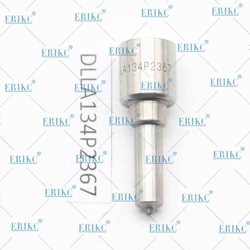 Dlla134p2367 Fuel Injection Nozzle Dlla 134 P 2367 Spraying Nozzles Dlla 134p2367 0 433 172 367 for 0445110603 0445110536