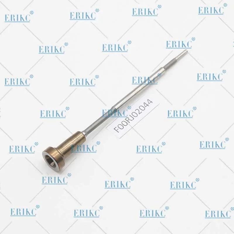 Erikc F 00r J02 044 Diesel Injector Control Valve F00r J02 044 Diesel Engine Valve F00rj02044 for 0445120118