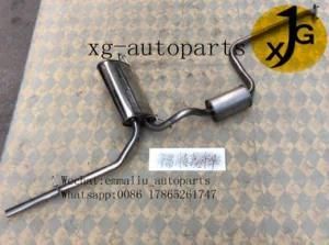 Transit Exhaust Muffler for Ford