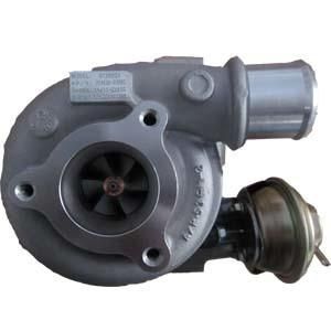 Gt2052V 724639-5006s Turbocharger for Nissan 3.0L 123zd30et, Zd30ETI