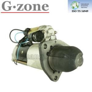 Cross for Denso Starter Motor 428000-1420, Starter Motor 12V 5kw 12t Cw