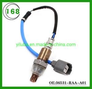Oxygen Sensor Ohm Suitable for Honda Accord 36531rbb003 36531raaa01 36531raaa02 36531-Rbb-003 36531-Raa-A01 36531-Raa-A02 234906