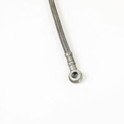 OEM High Quality SAE J30 R6 Flexible Gas Fuel Line