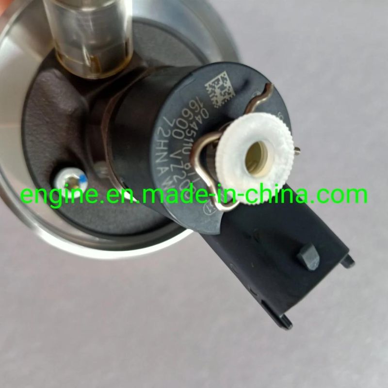 Nissan Zd30 Fuel Injector 0445110315 0445110883 0445110884 0445110877