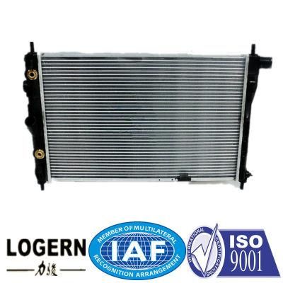 Dw-017 Auto Engine Cooling Radiator Daewoo Espero 2.0l&prime;94-97 at